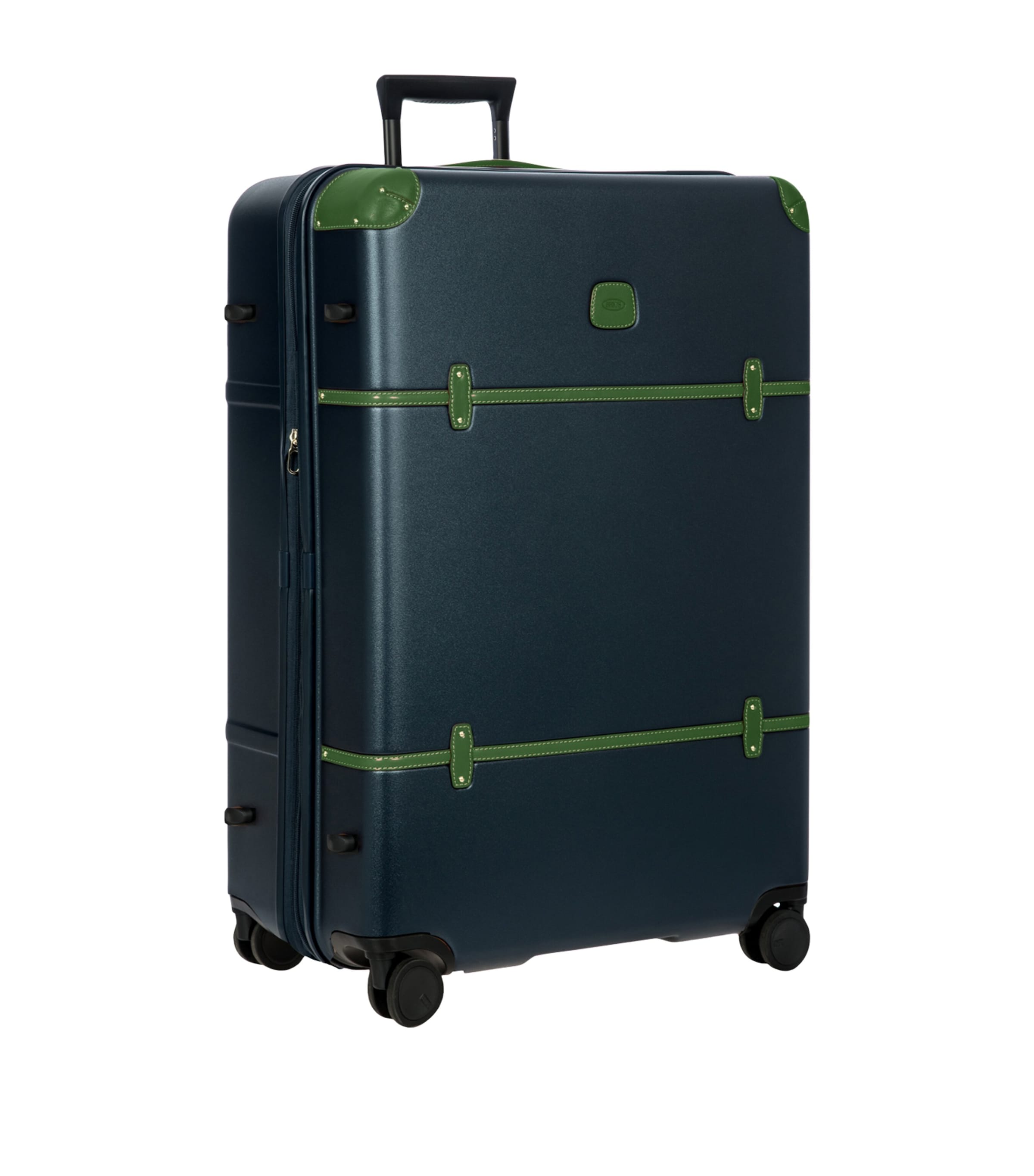 Bric's Bellagio Check-In Suitcase (82cm) Blue Green Image 2