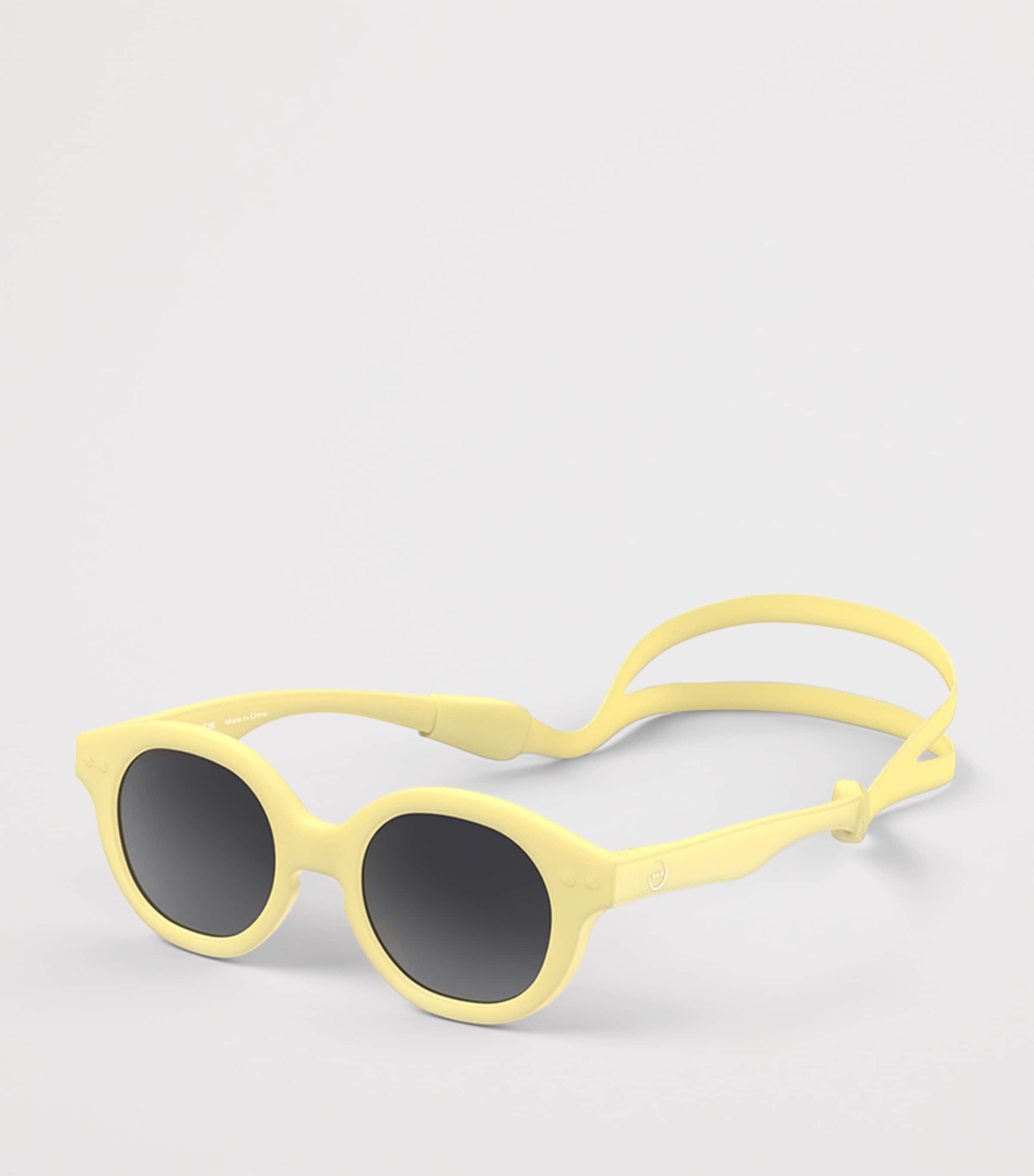 Baby Sunglasses (0-9 Months) LEMONADE Image 2