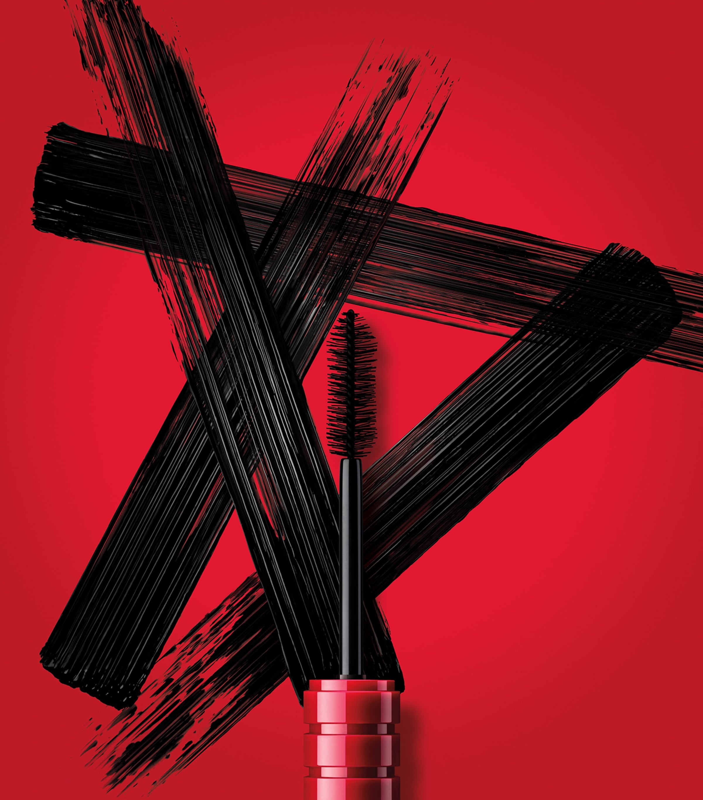 Climax Mascara EXPLICIT BLACK Image 5