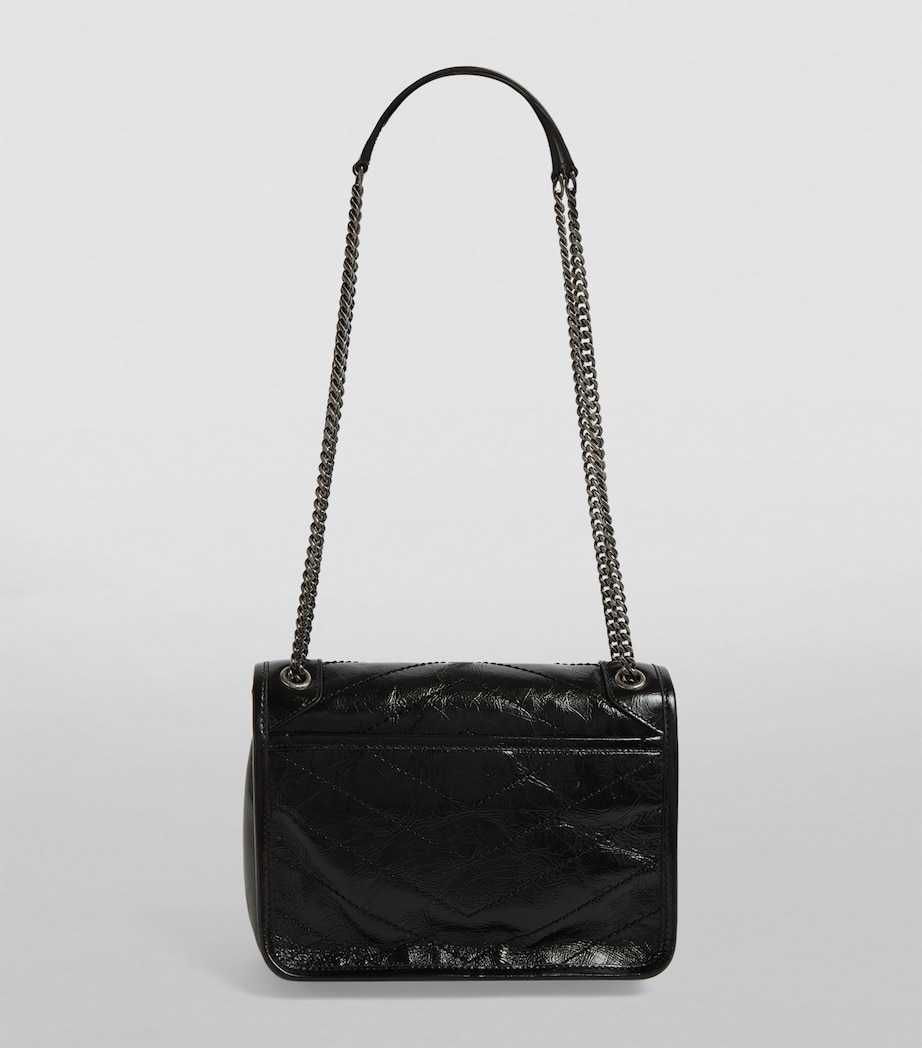 Saint Laurent Baby Niki Shoulder Bag Image 3