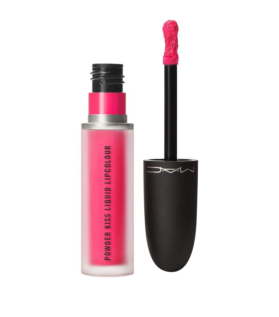 Powder Kiss Liquid Lipcolour BILLION $ SMILE Image 1