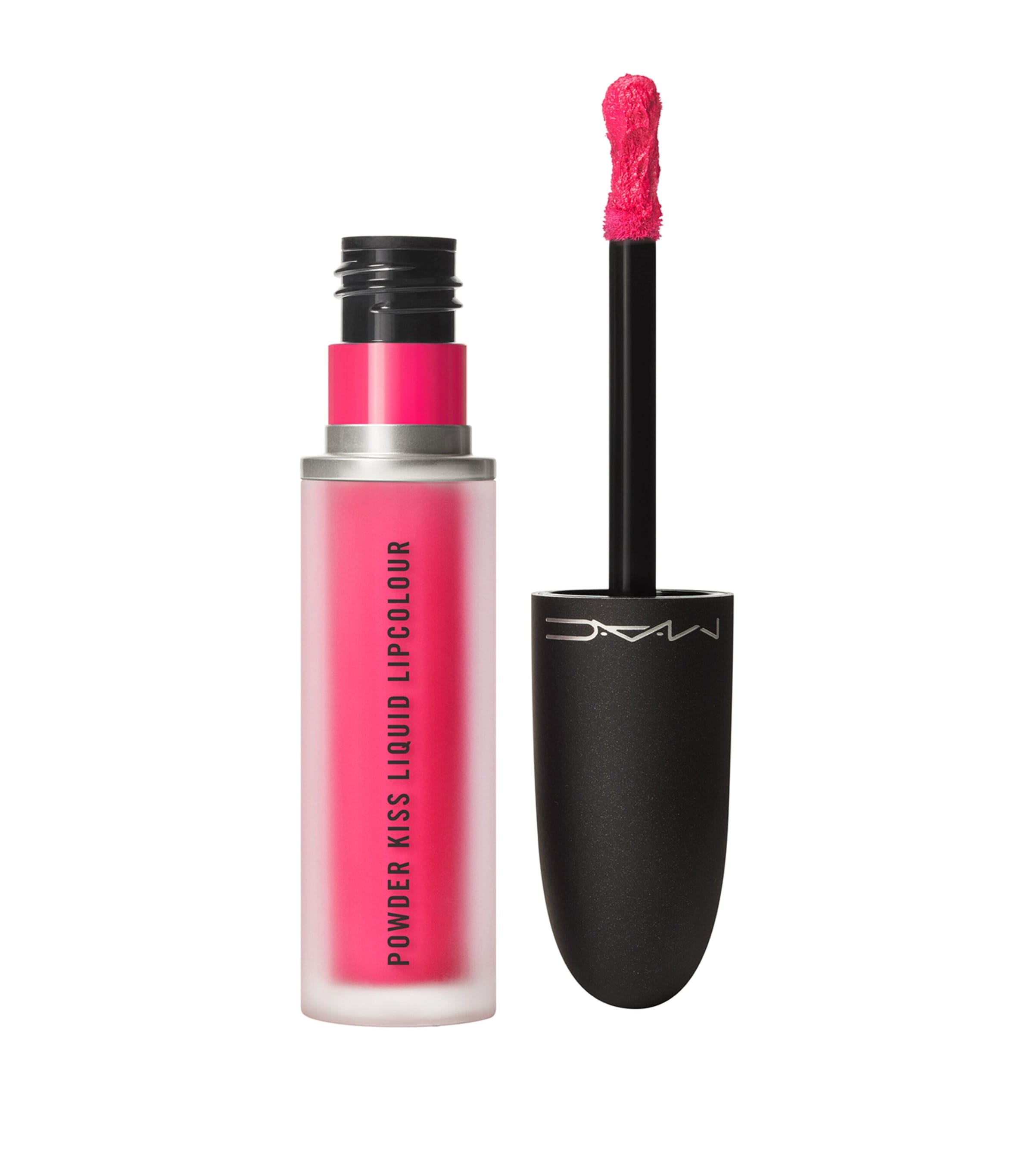 MAC Powder Kiss Liquid Lipcolour | Make-up | Lips | Lipsticks | Designers | MAC