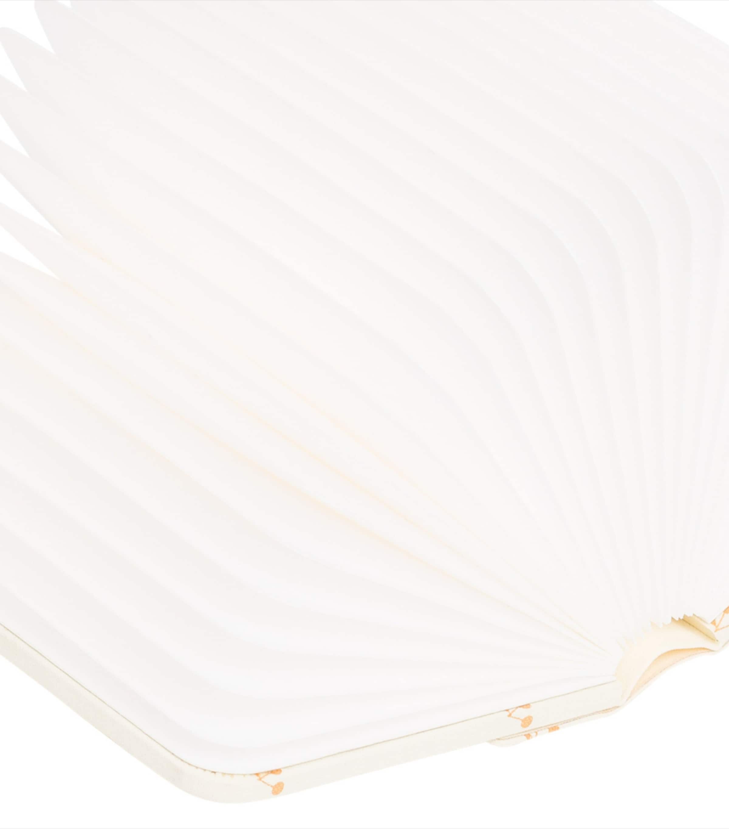 x Lumio Book Lamp UPB OR Image 3