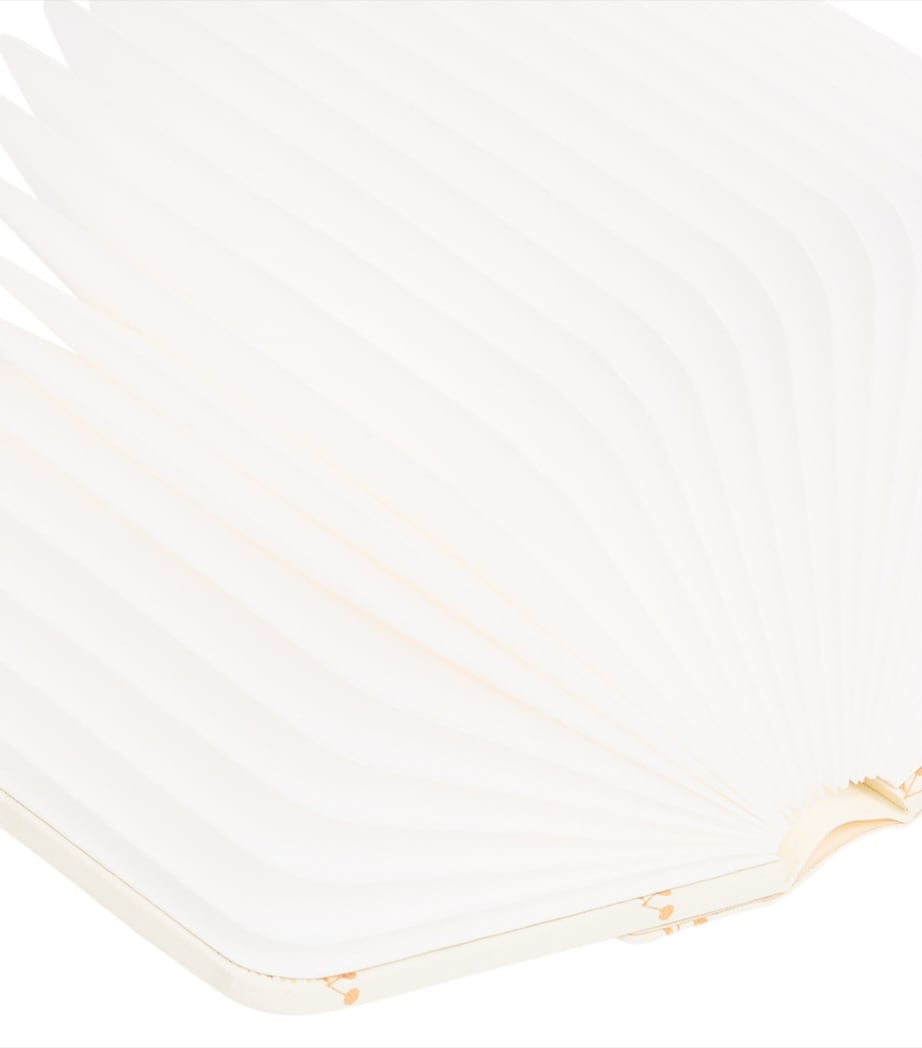 x Lumio Book Lamp UPB OR Image 3