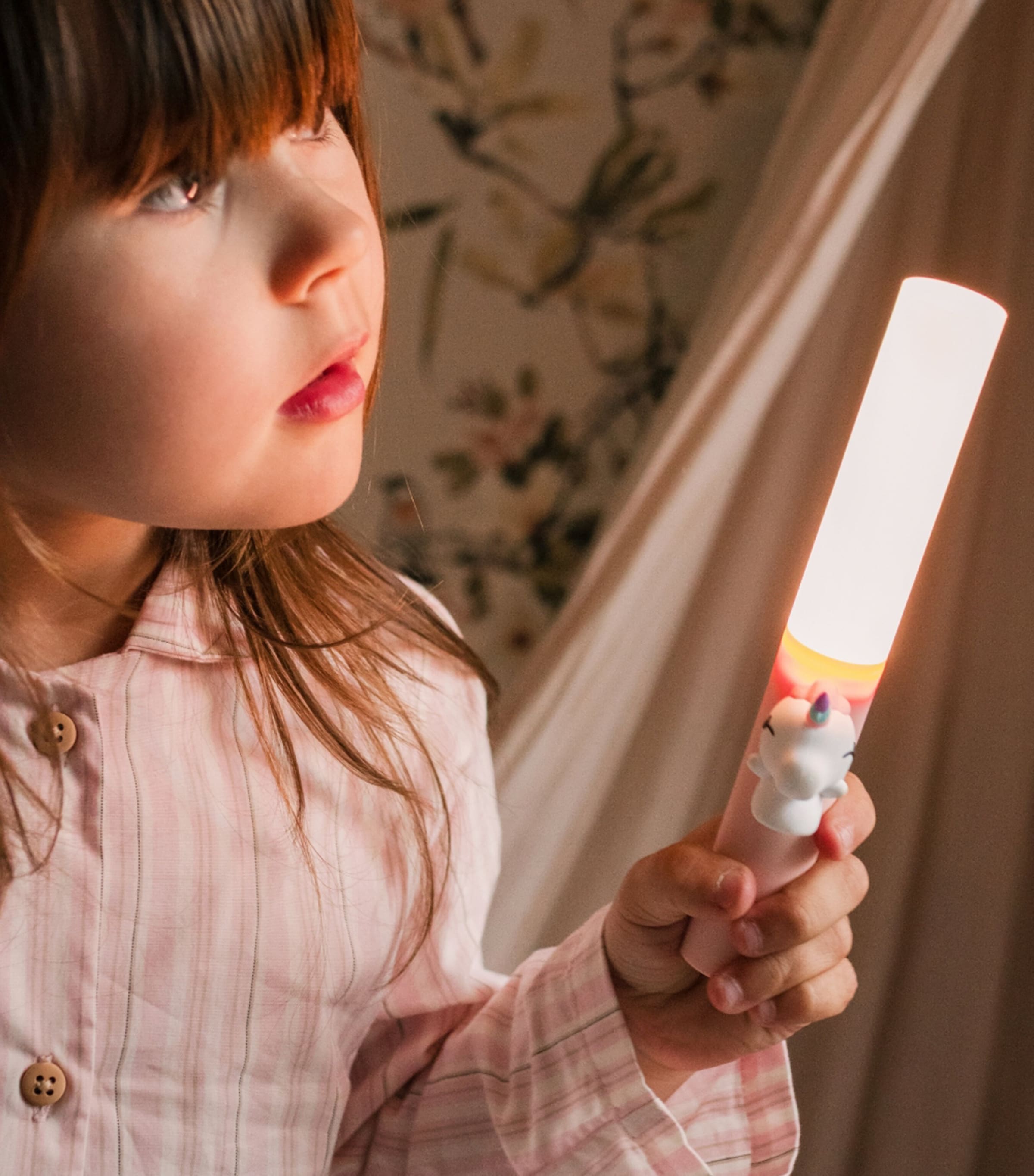 Zoo Light Unicorn MULTI Image 10