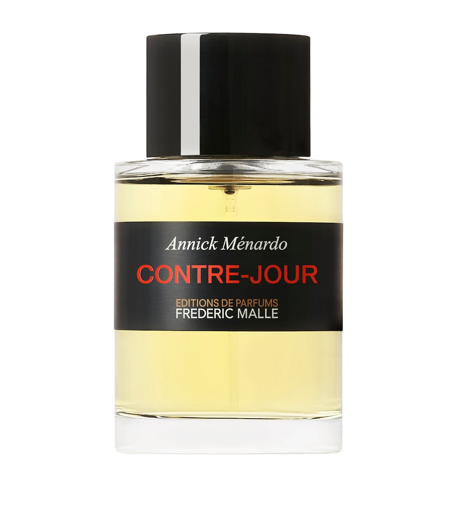 Frédéric Malle Contre Jour Eau de Parfum (100ml) Image 1