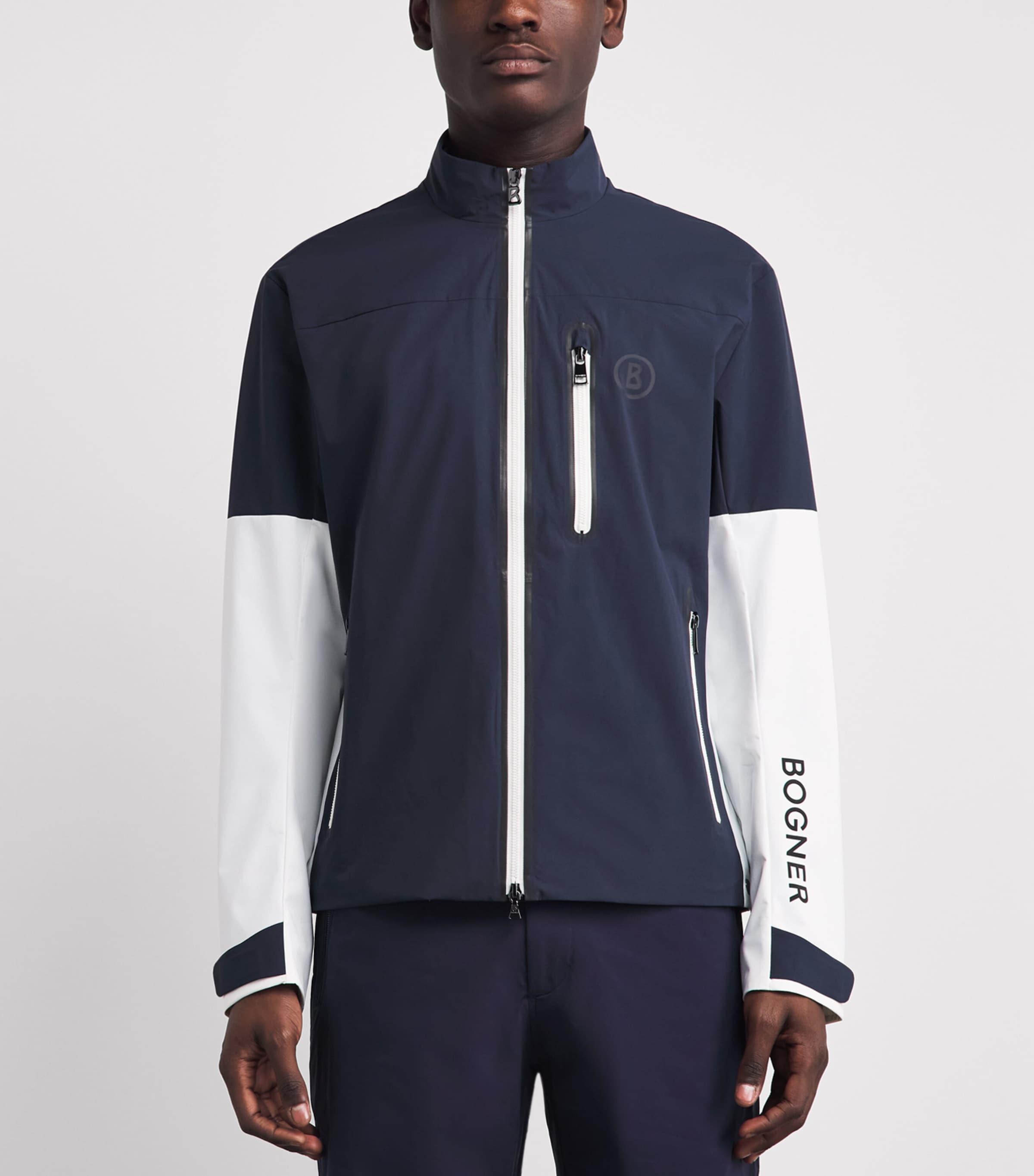 Bogner Mens Bolek Functional Jacket Image 4