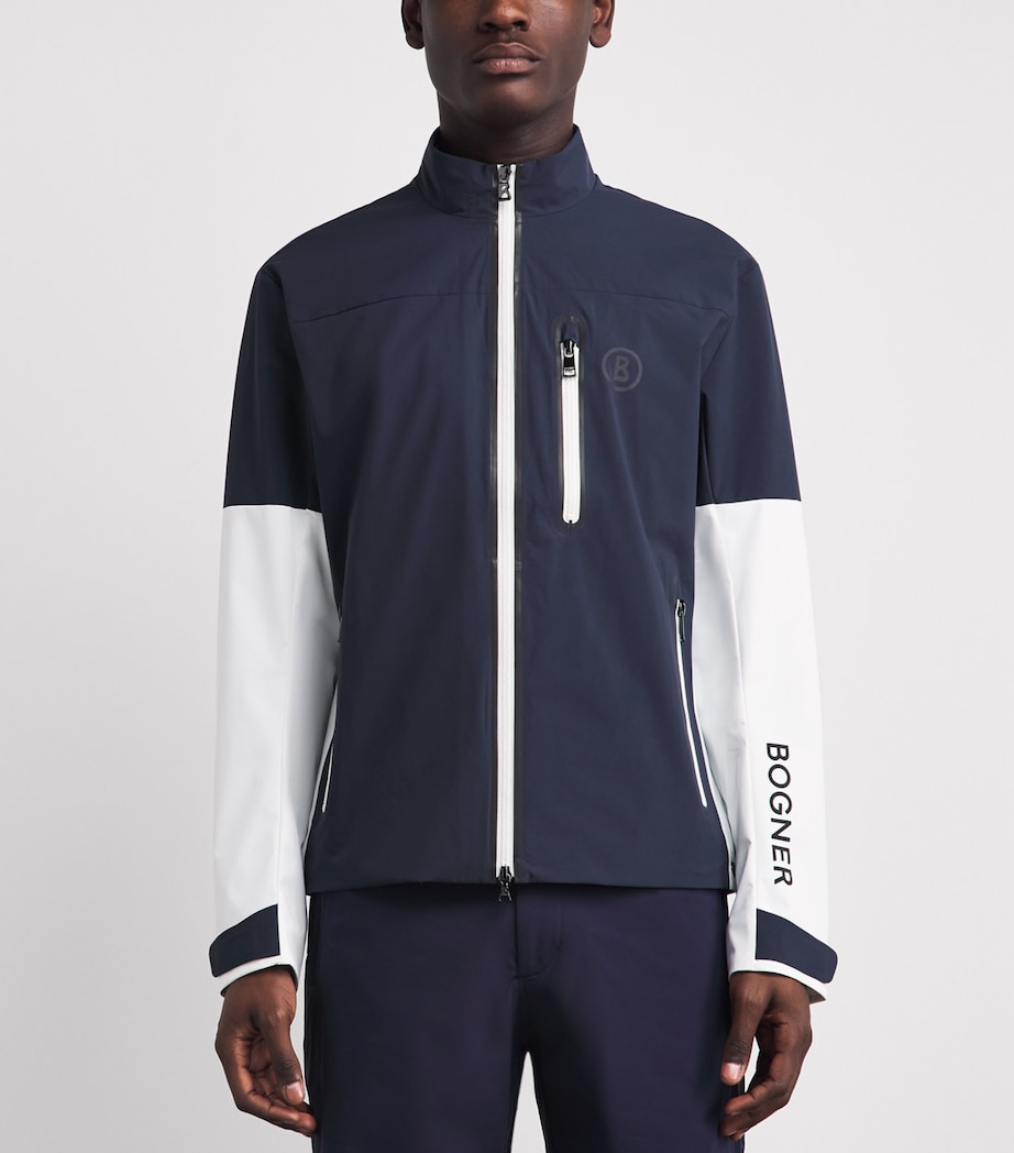 Bogner Mens Bolek Functional Jacket Image 4