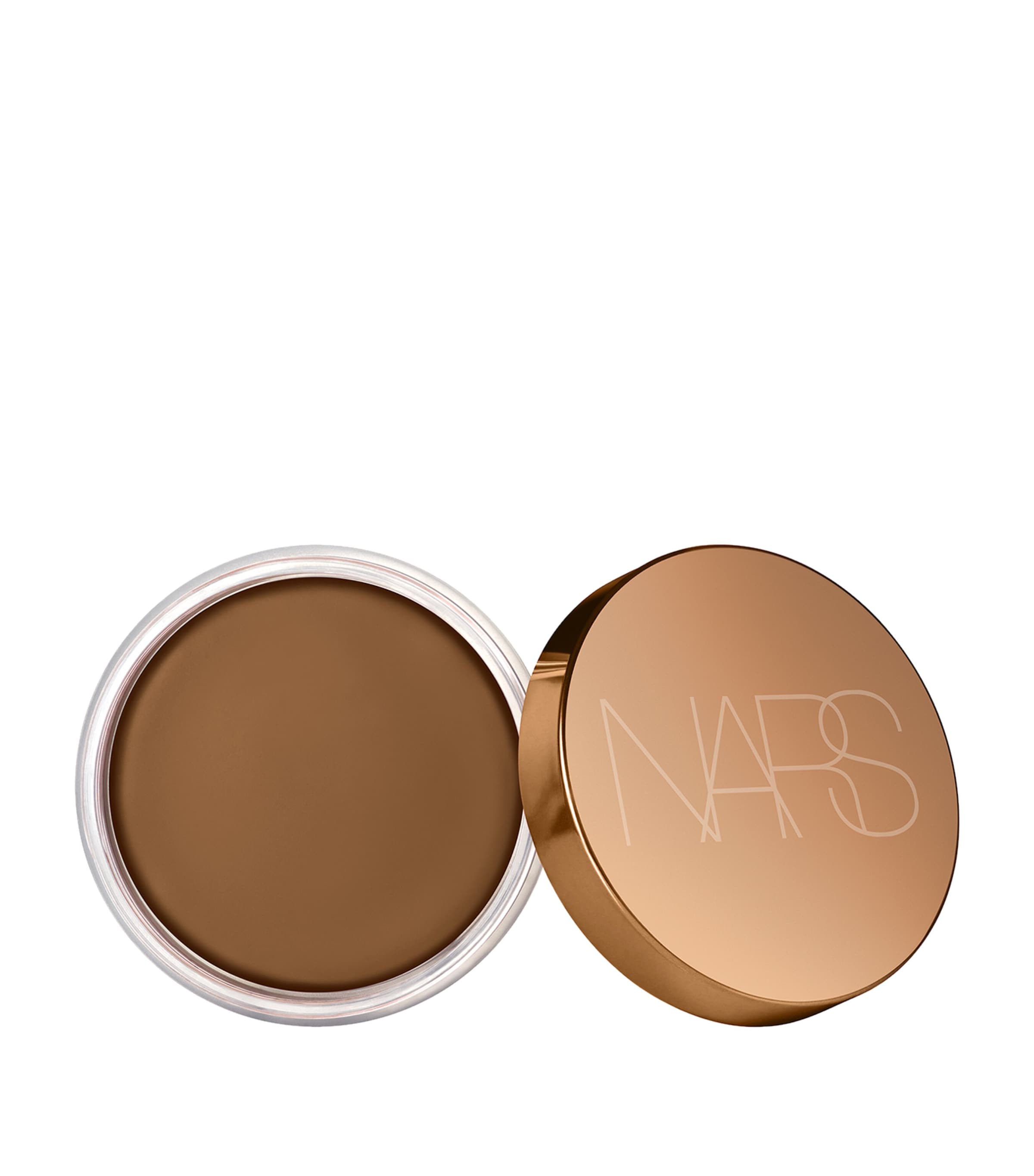 Nars Laguna Bronzing Cream In White