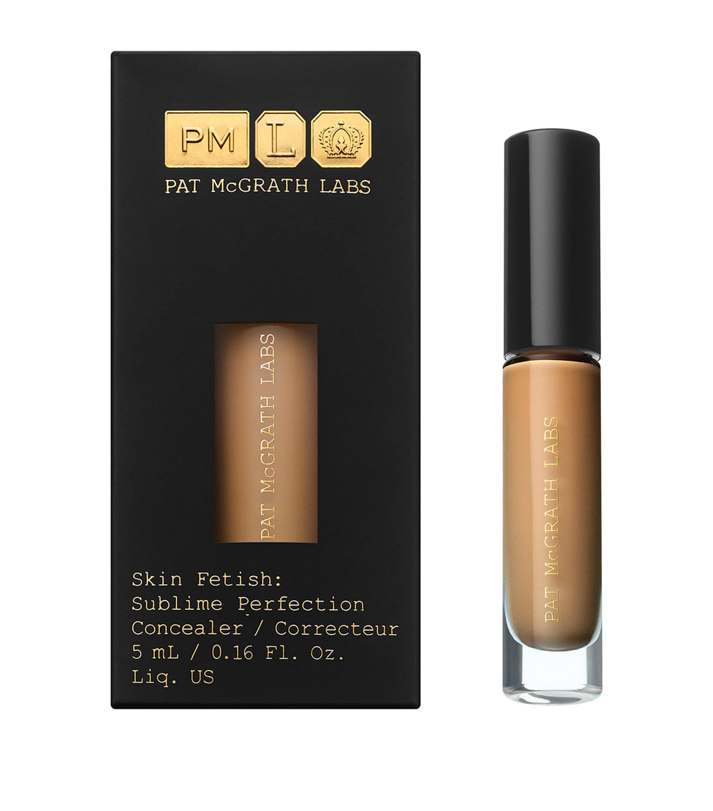 PAT MCGRATH LABS Skin Fetish: Sublime Perfection Concealer Image 5