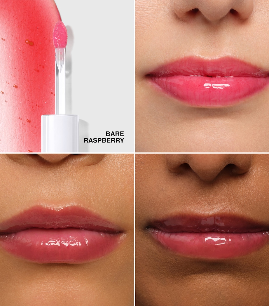 Extra Plump Lip Serum RASPBERRY Image 2
