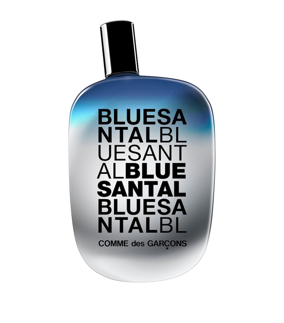 Blue Santal Eau de Parfum (100ml) MULTI Image 1