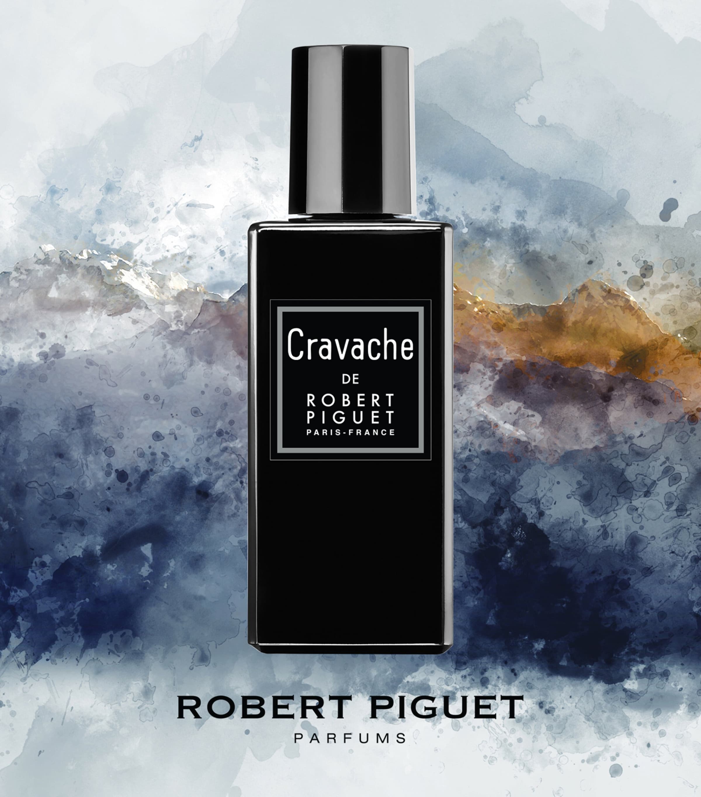 Robert Piguet Cravache Eau de Parfum (100ml) Image 2