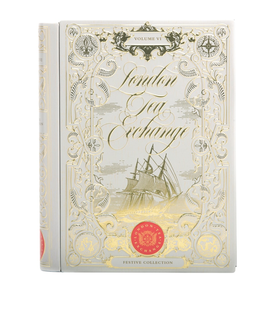 Tea | Harrods UK