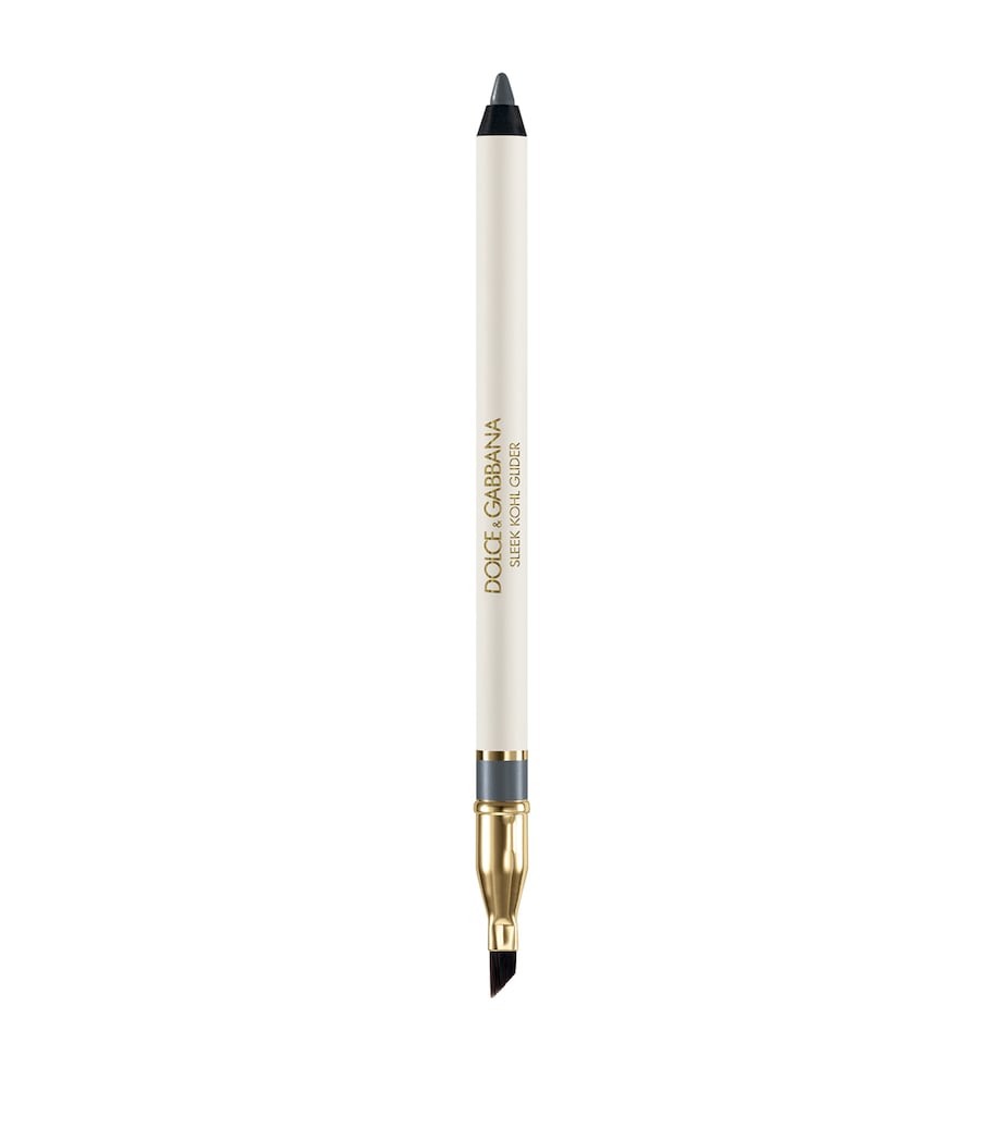 Sleek Kohl Glider Eye Pencil 06 METALLIC STEEL Image 1