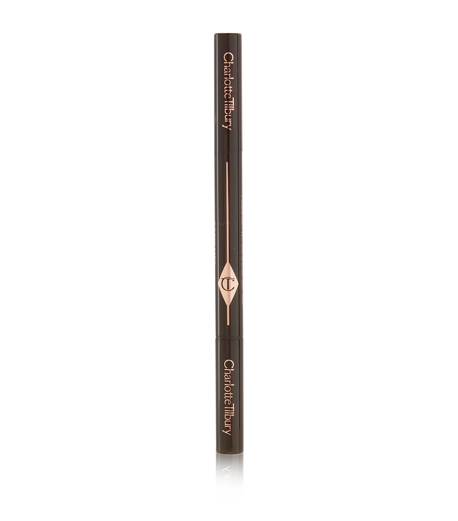 Brow Lift Eyebrow Pencil NATURAL BLACK Image 7
