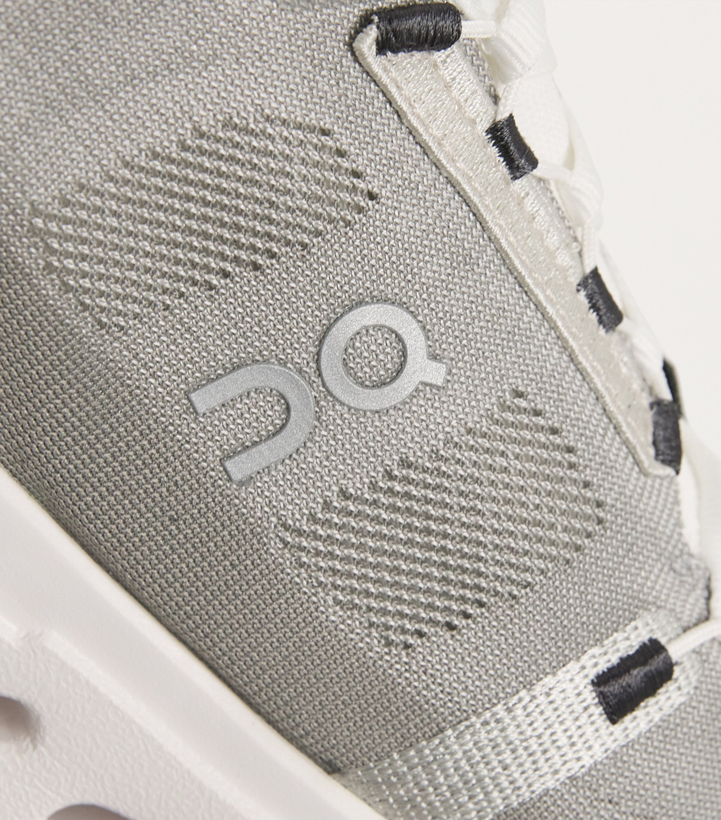 Cloudeclipse Trainers ALLOY|WHITE Image 7