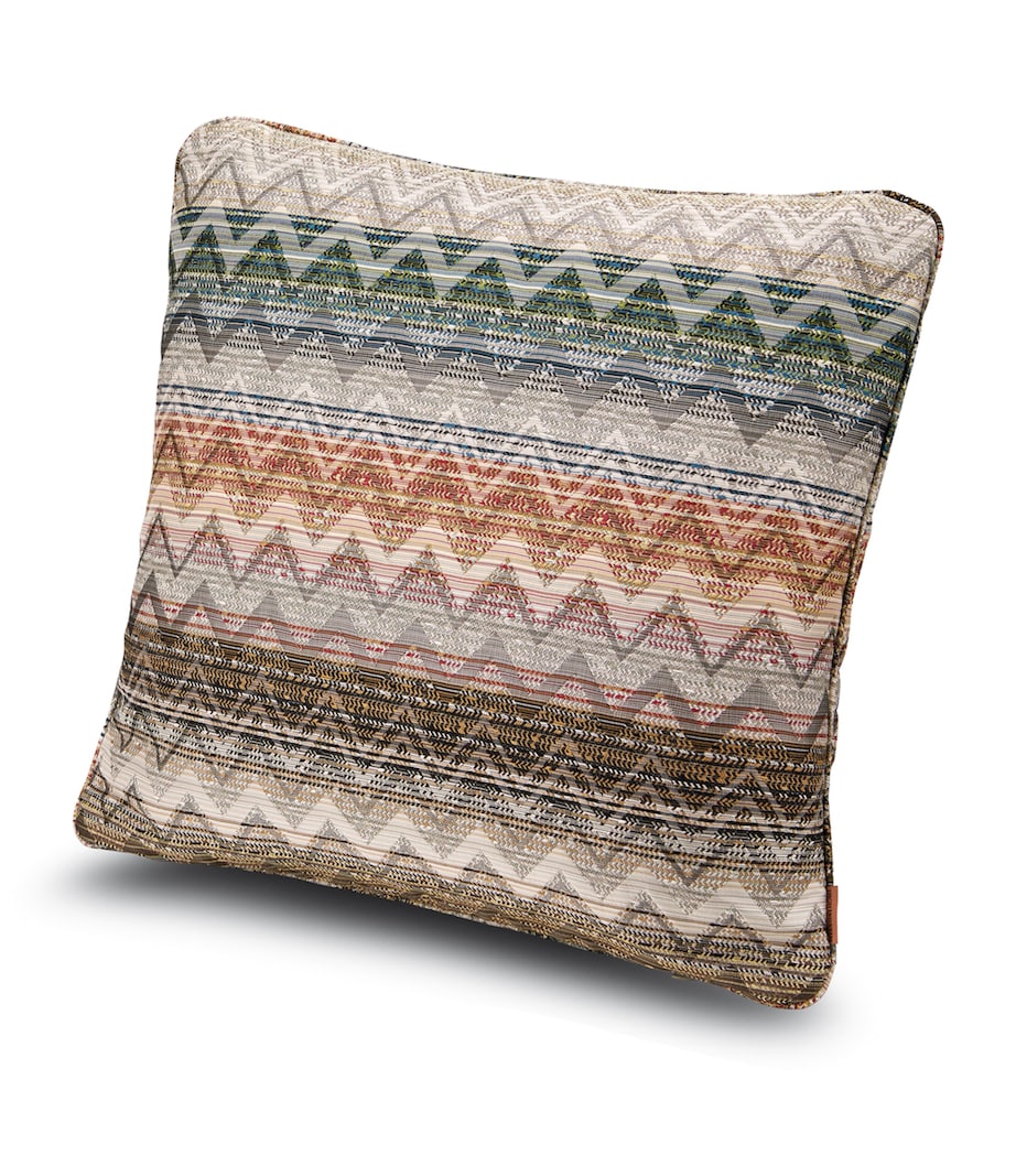 Yate Cushion (40cm x 40cm) 164-BRONZE Image 1