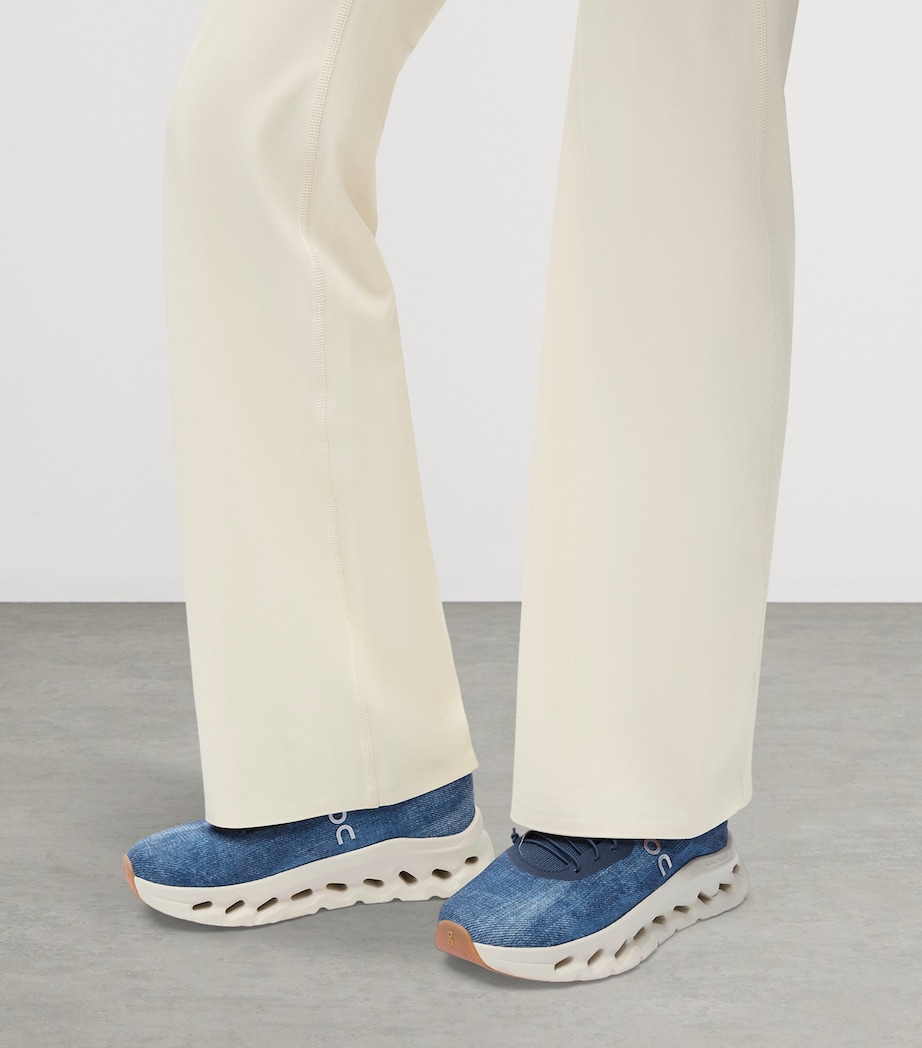 x On Cloudtilt Sneakers DENIM BLUE Image 2