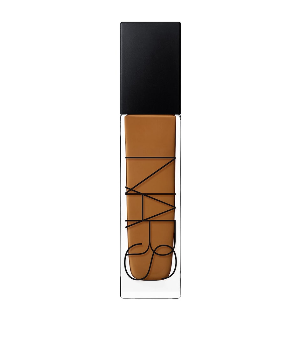 Natural Radiant Longwear Foundation