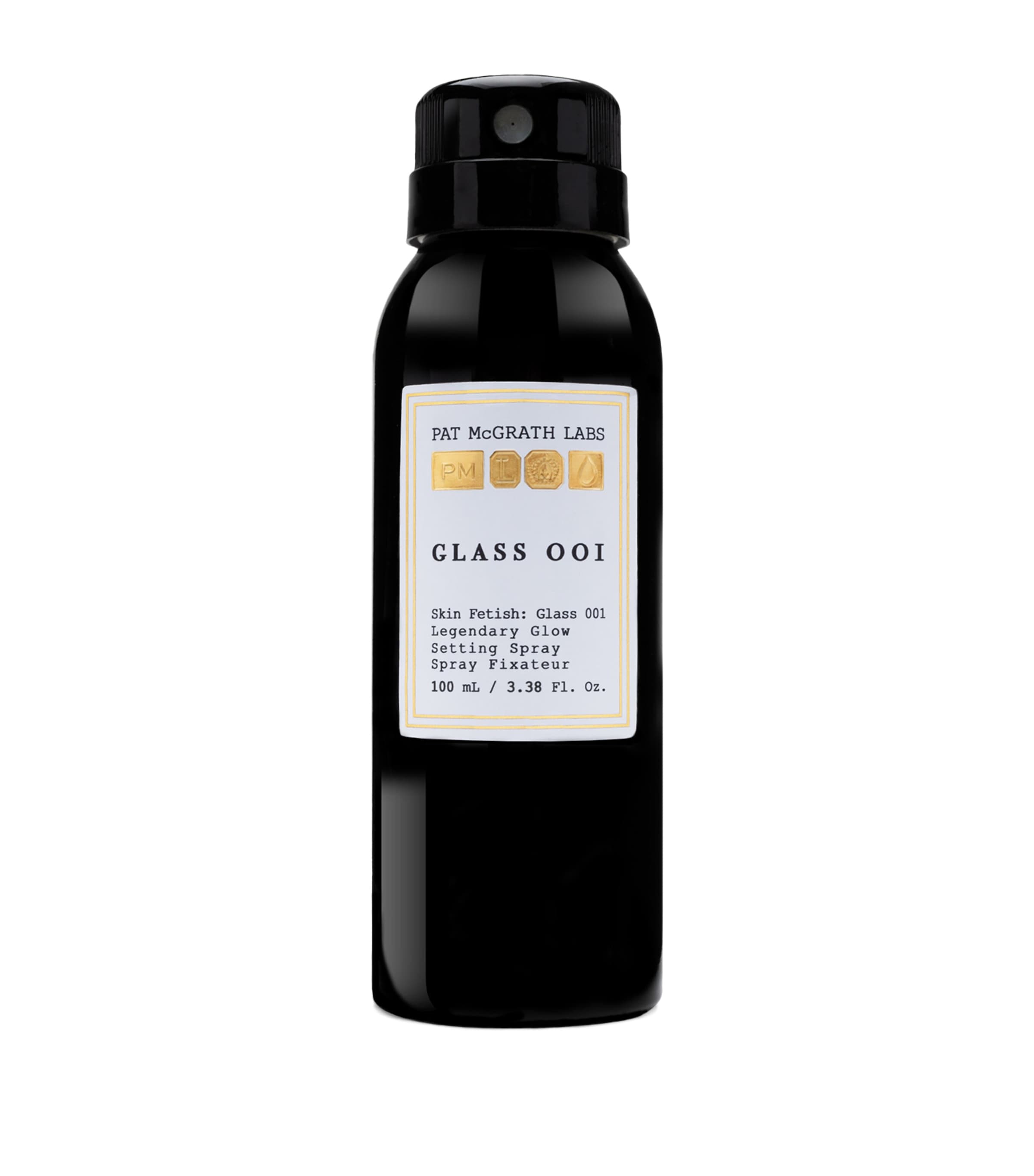 Pat Mcgrath Labs Skin Fetish: Glass 001 Legendary Glow Setting Spray