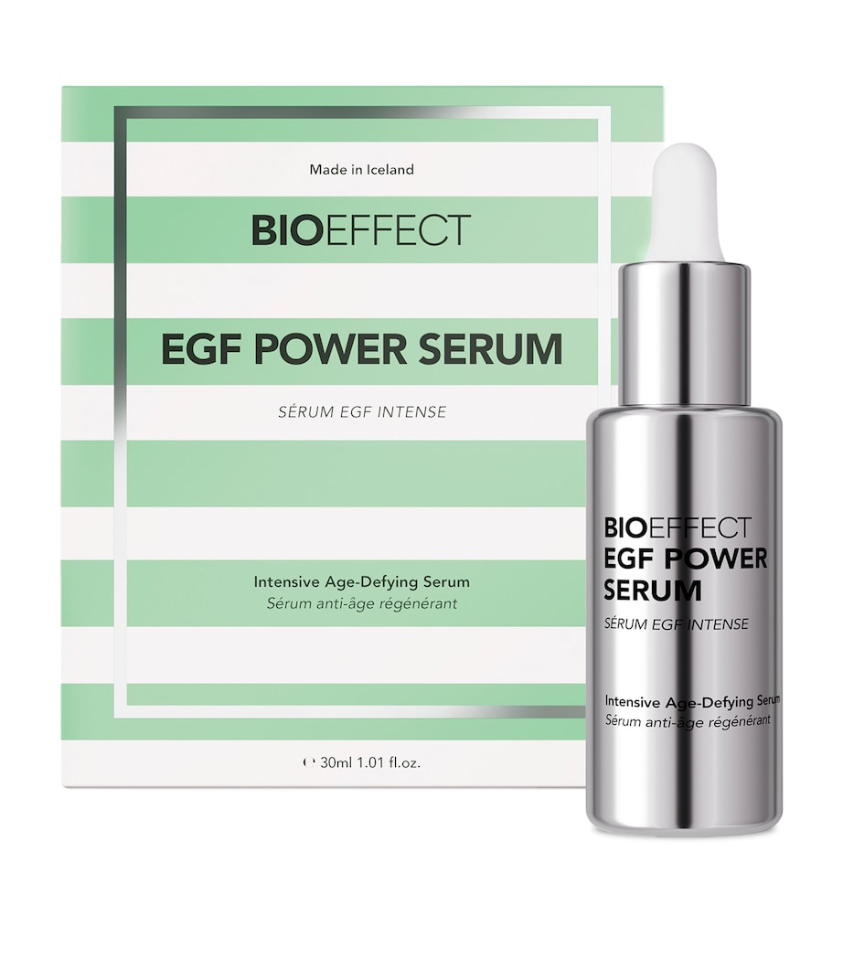 EGF Power Serum (30ml) NO COLOUR Image 1
