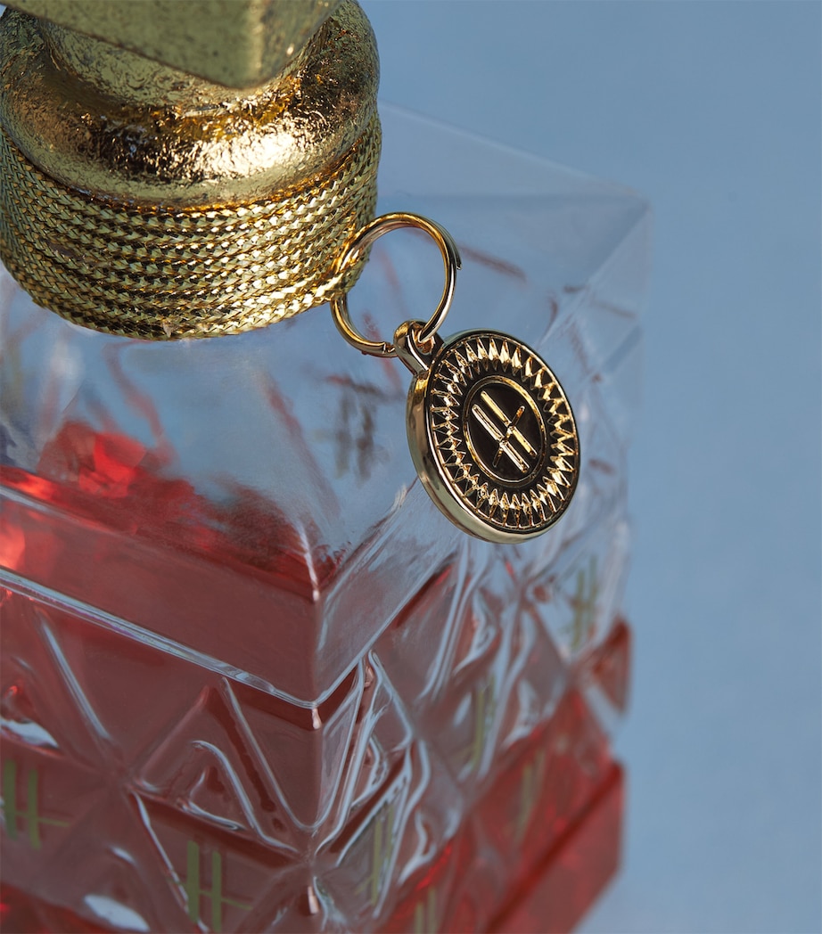 Harrods Whisky Decanter Tree Decoration Image 2