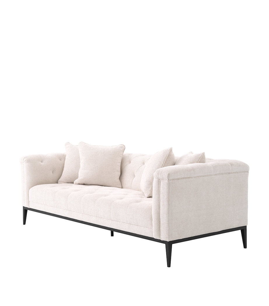 Cesare Sofa OFF-WHITE Image 2