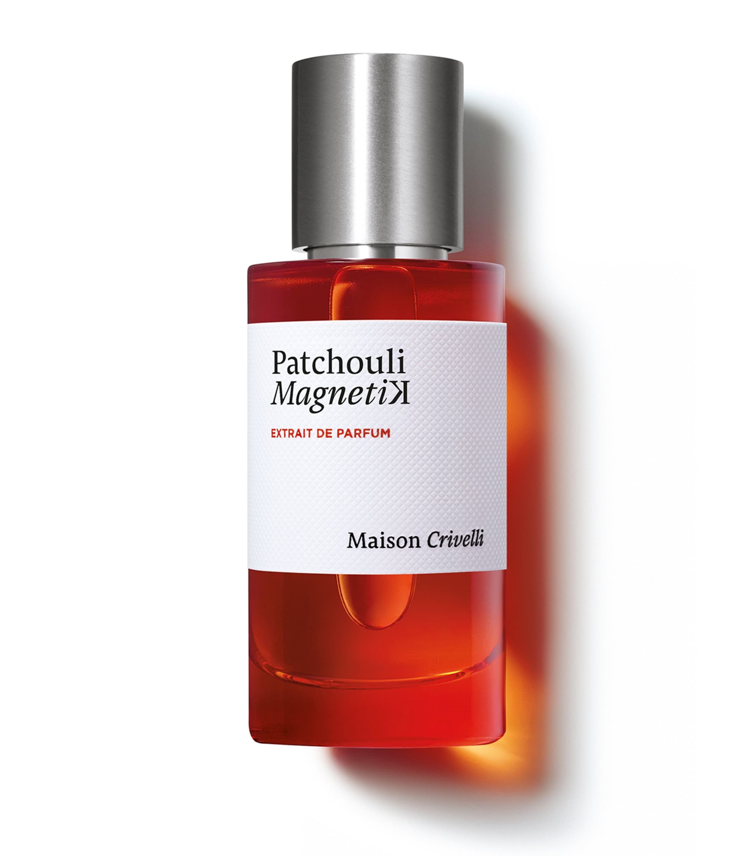 Maison Crivelli Patchouli Magnetik Perfume Extract