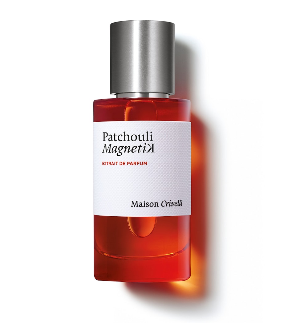 Patchouli Magnetik Perfume Extract (50ml) NO COLOUR Image 1