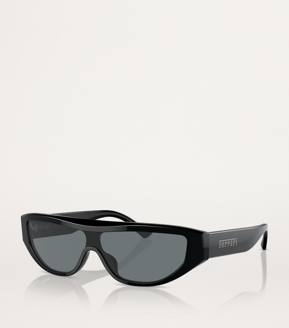 Acetate FH2004U Sunglasses 701/87 Image 2
