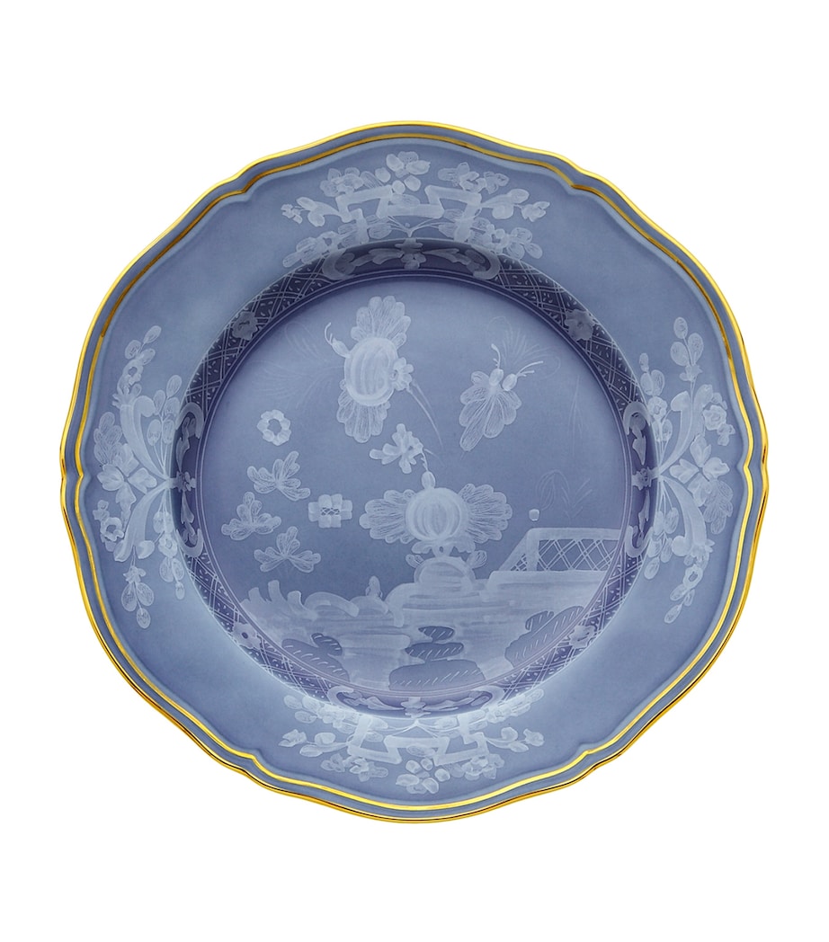 Oriente Italiano Pervinca Dessert Plate (21cm) G00124400 Image 1