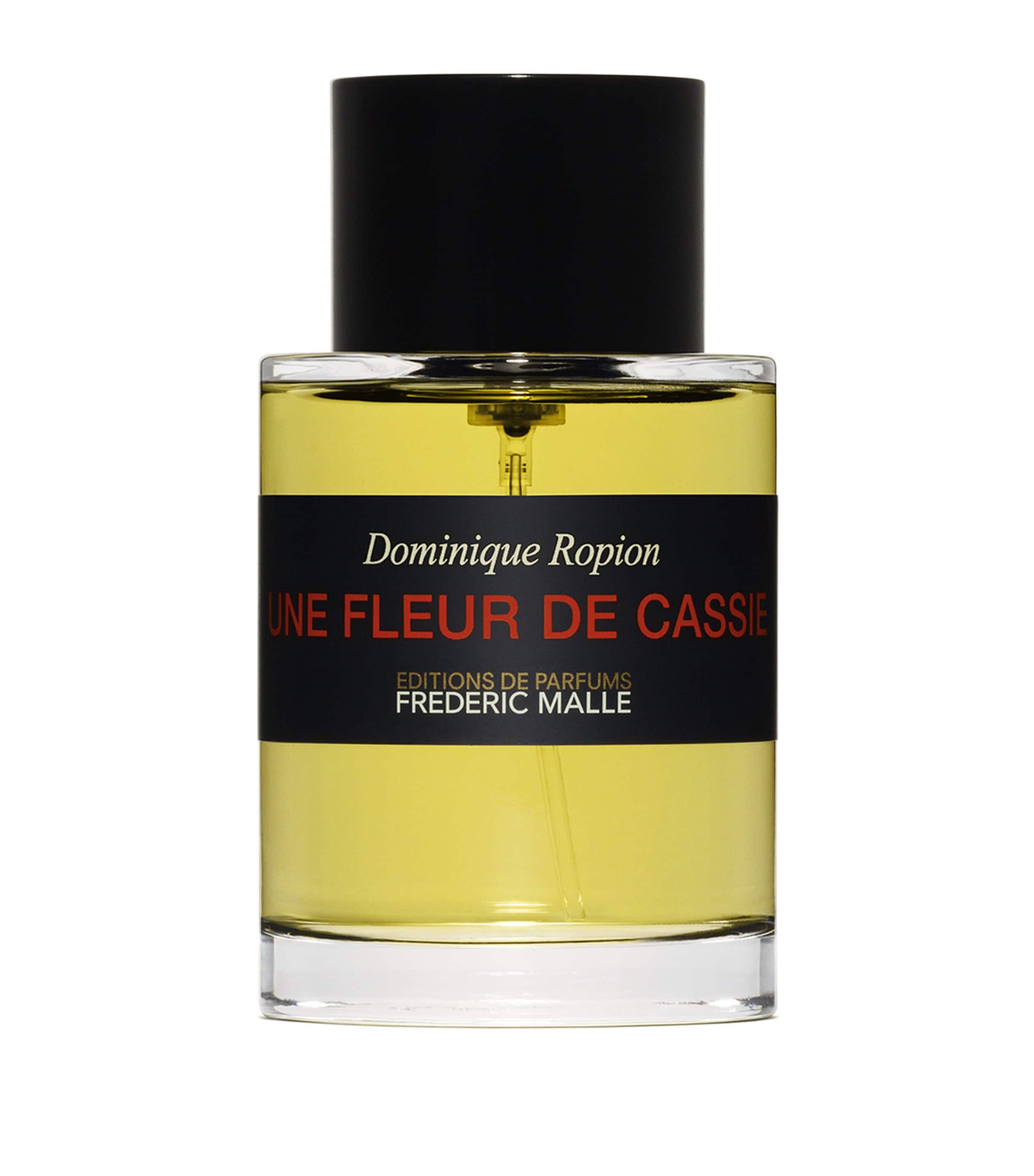 Frederic Malle Une Fleur De Cassie