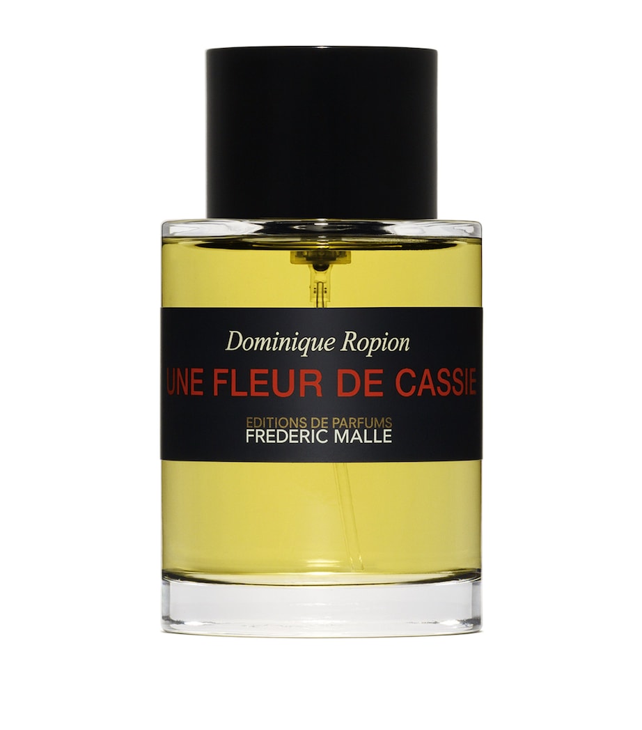 Une Fleur De Cassie (100ml) NO COLOUR Image 1
