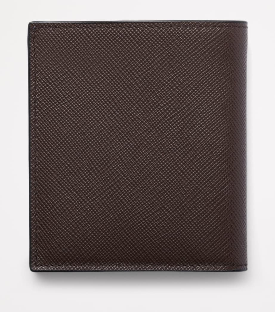 Saffiano Leather Wallet F0LEX Image 3