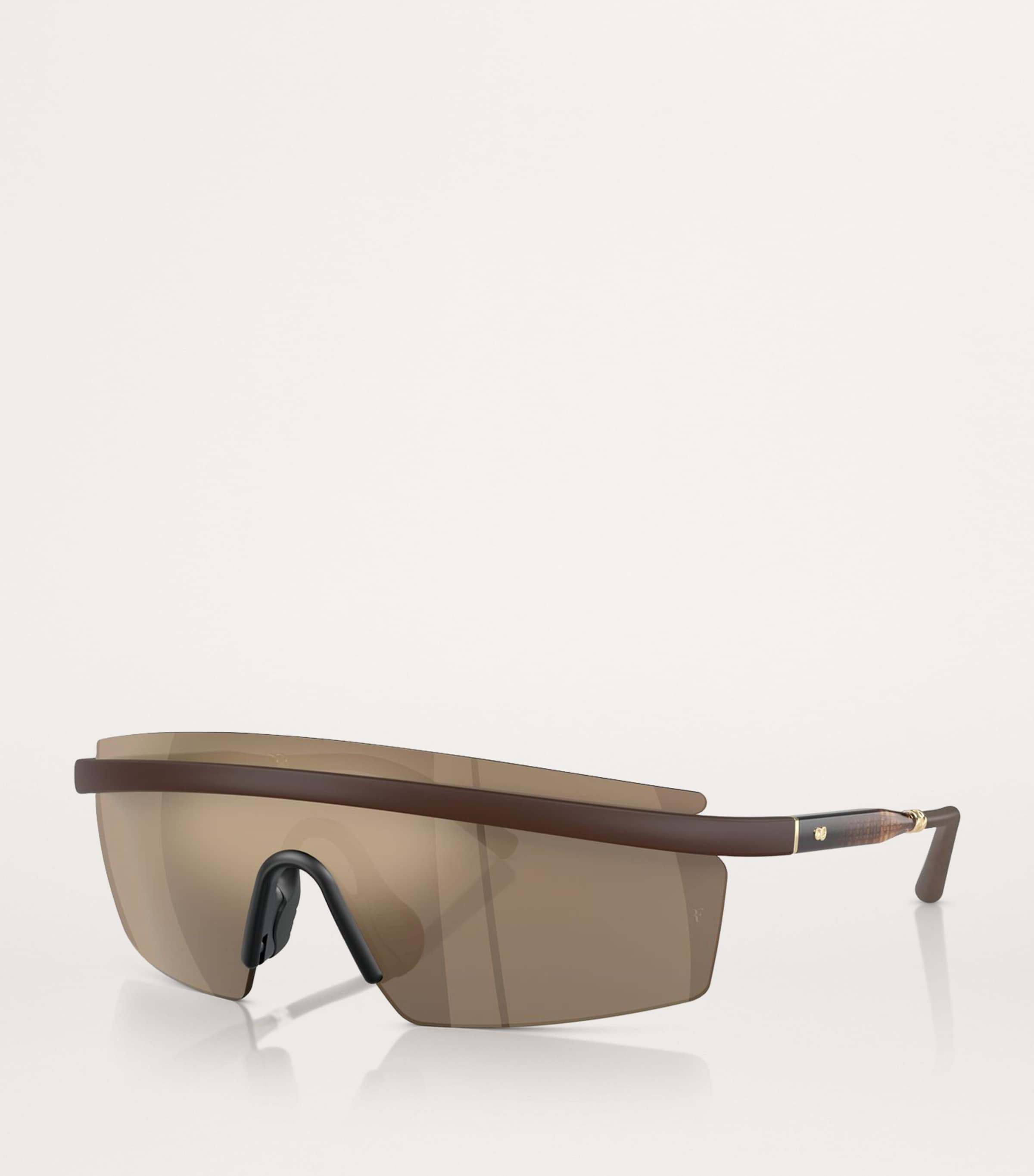 Bio-Nylon R-4 Sunglasses 70055A Image 2