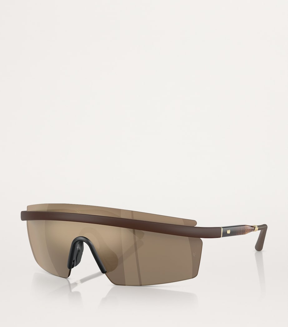 Bio-Nylon R-4 Sunglasses 70055A Image 2
