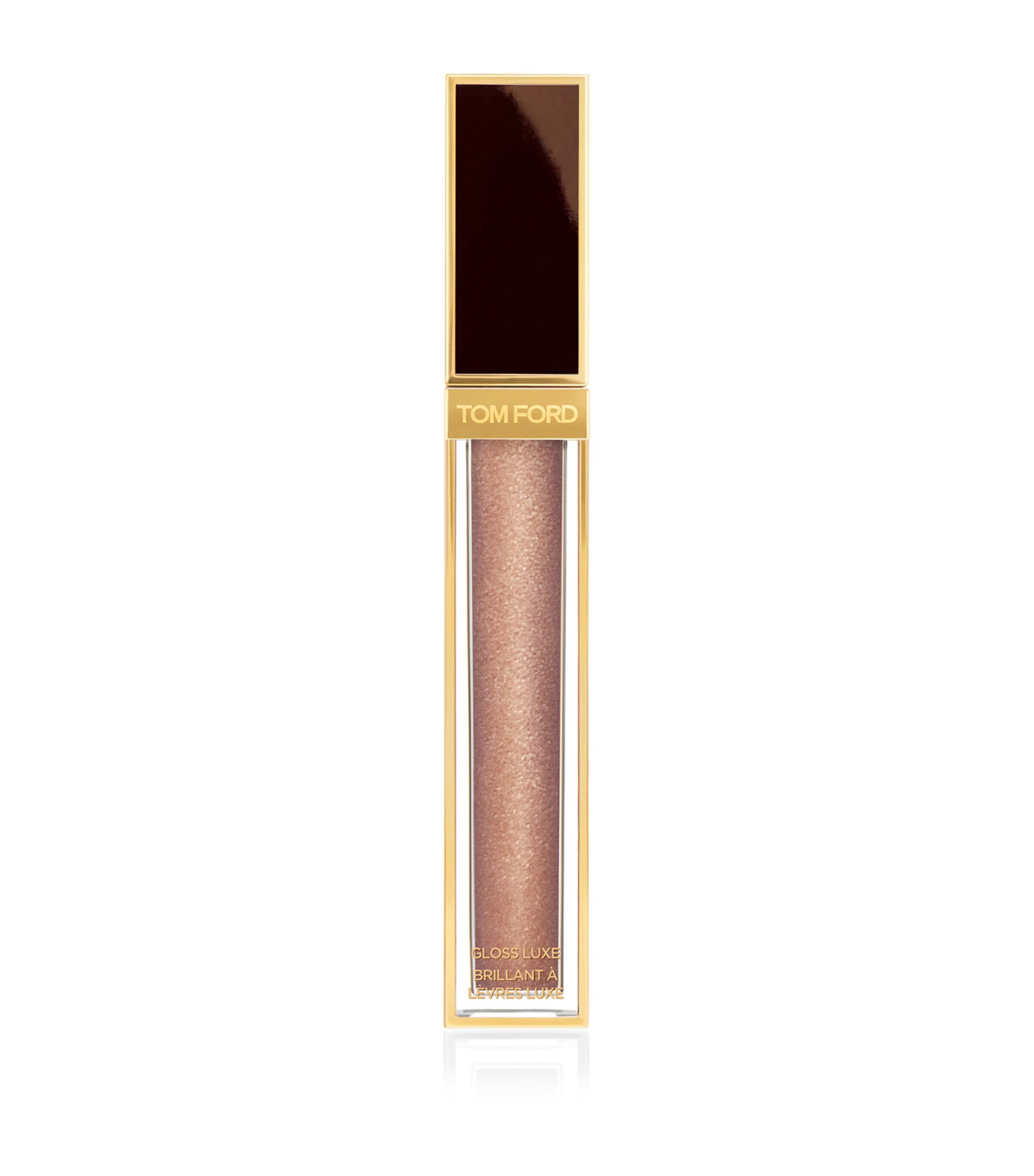 TOM FORD Gloss Luxe | Make-up | Lips | Lip Glosses & Plumpers | Designers | Tom Ford