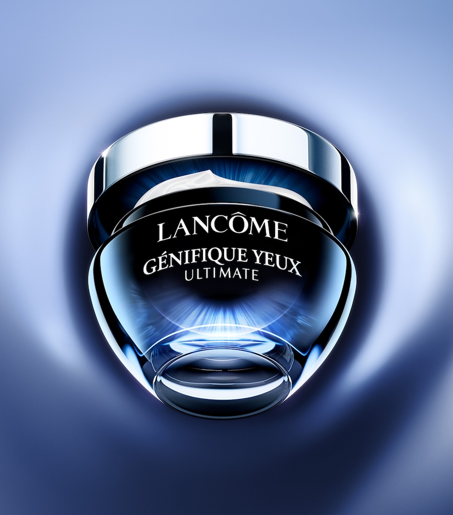 Génifique Ultimate Dual-Repair Concentrated Eye Cream (20ml) NO COLOUR Image 2