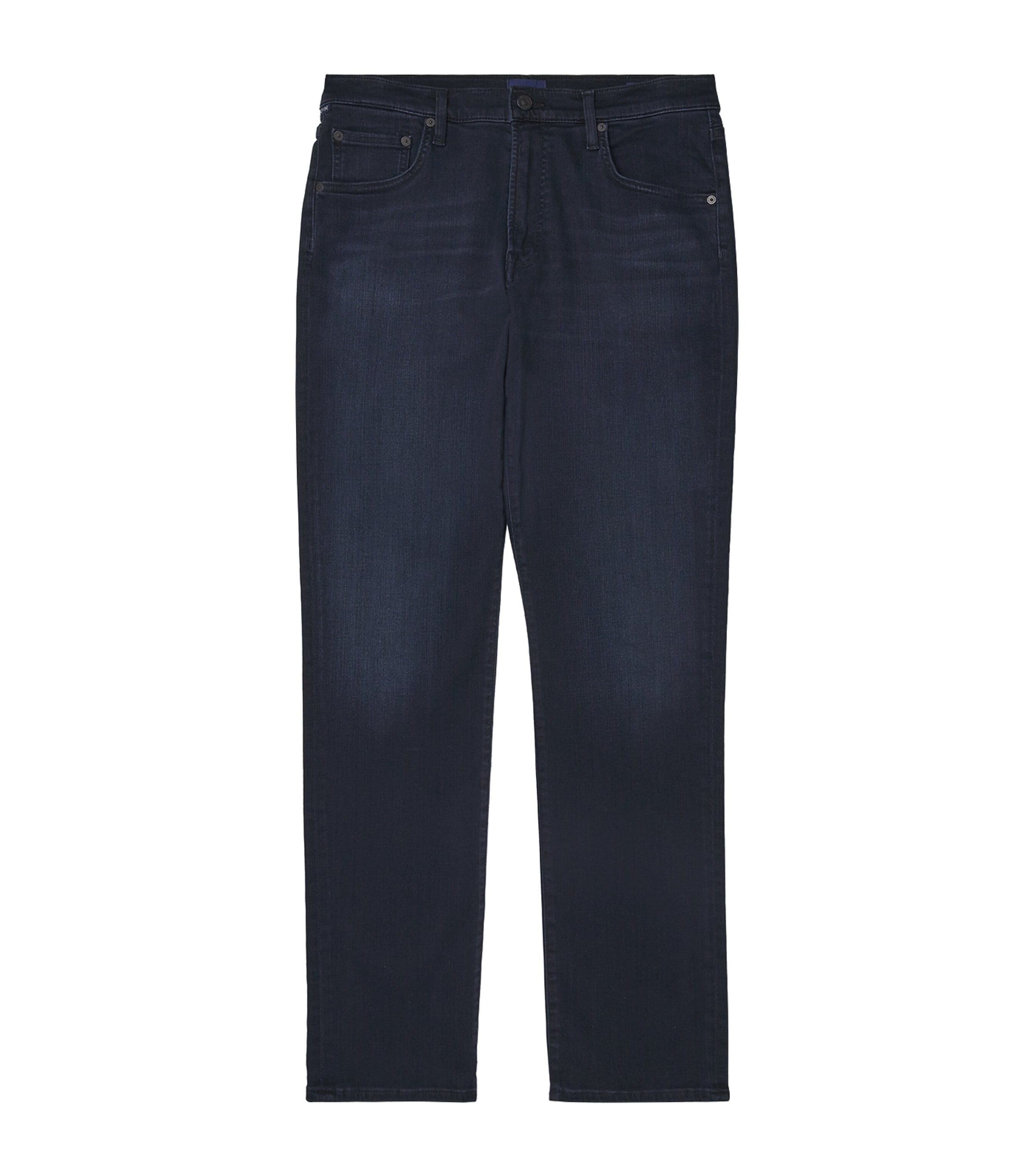 Citizens of Humanity Mens Gage Slim-Straight Jeans Hyde Image 1
