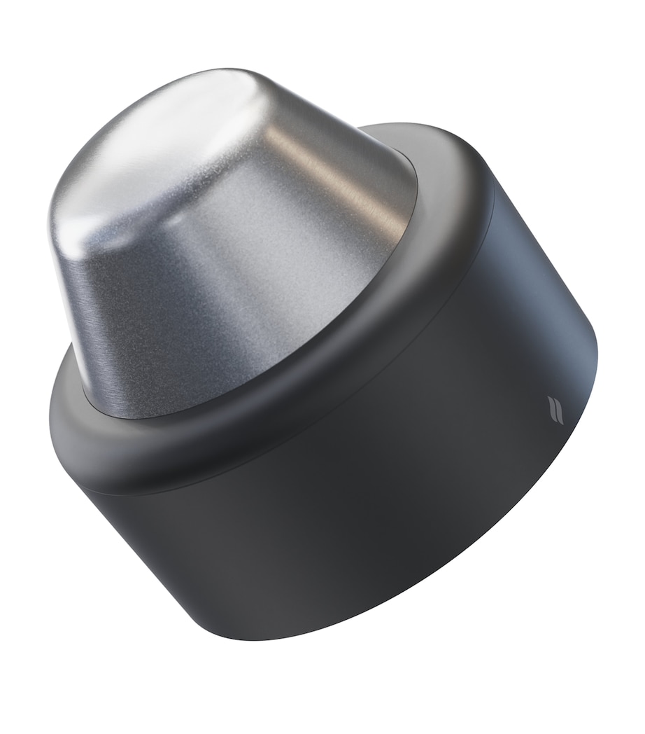 TheraFace Hot and Cold Rings BLACK Image 2