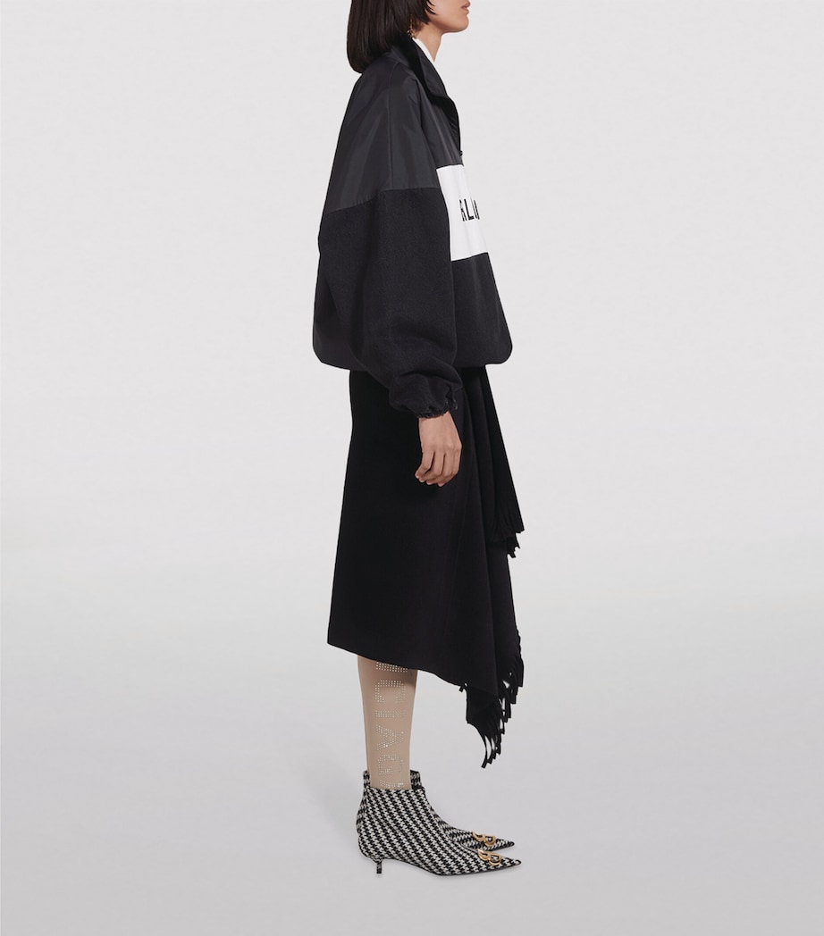 Logo Zip-Up Track Jacket 1000 Image 2