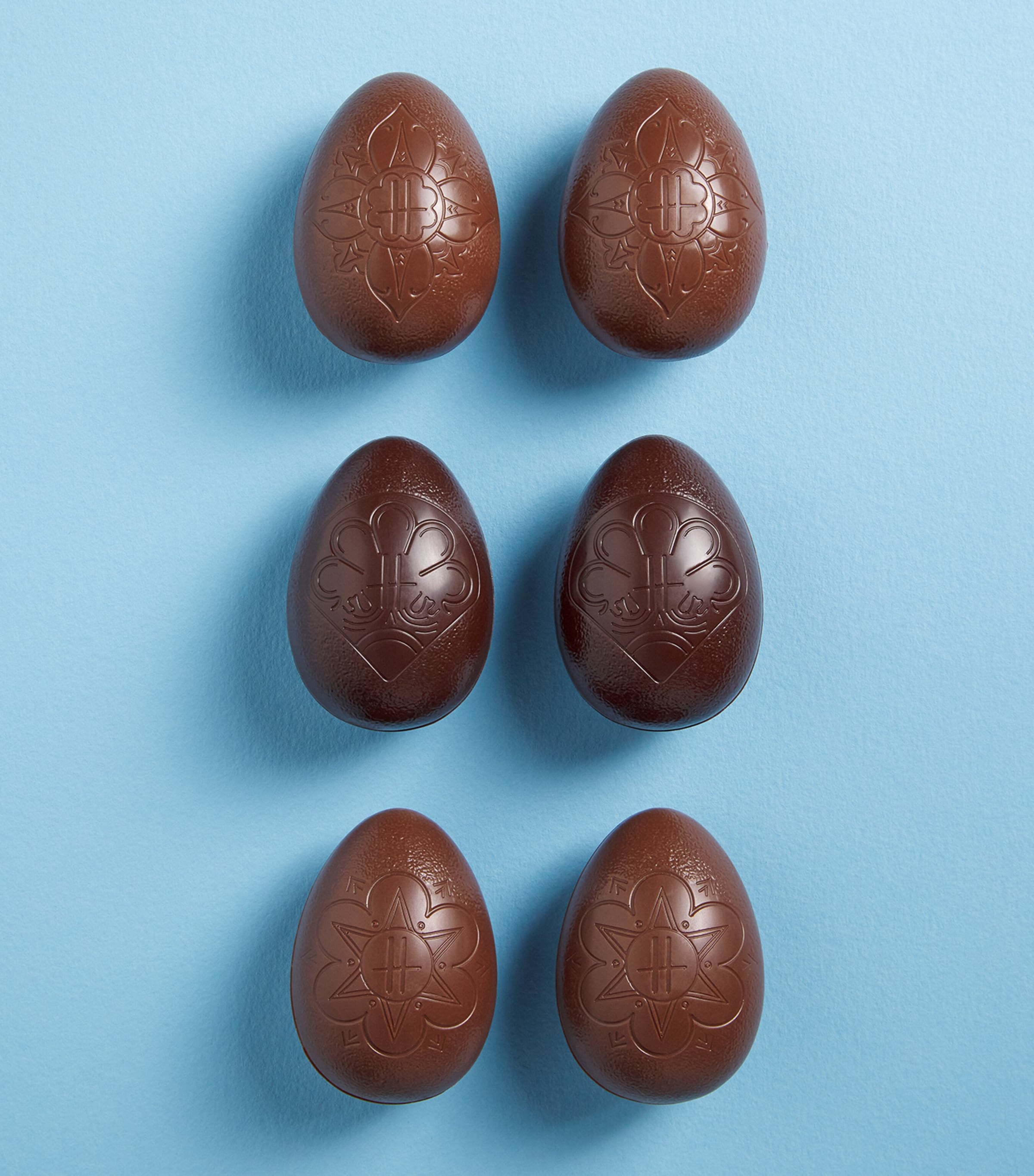 Luxury Easter Egg Selection (290g) NO COLOUR Image 2