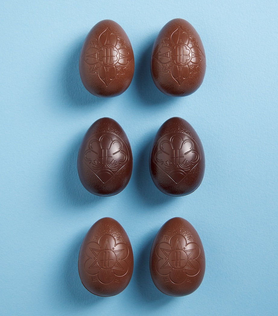 Luxury Easter Egg Selection (290g) NO COLOUR Image 2