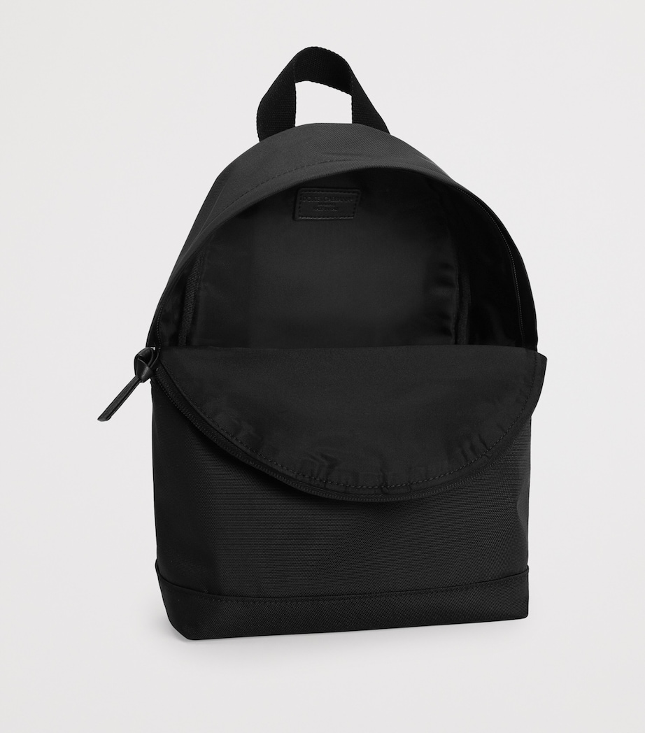DG Logo Backpack 80999BLACK Image 4