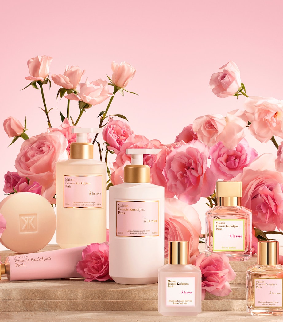 Maison Francis Kurkdjian À La Rose Eau de Parfum Image 7