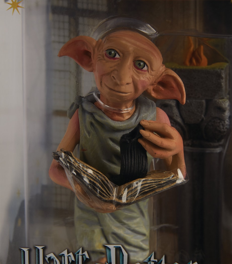 Dobby Magical Creatures Figure MULTI Image 4