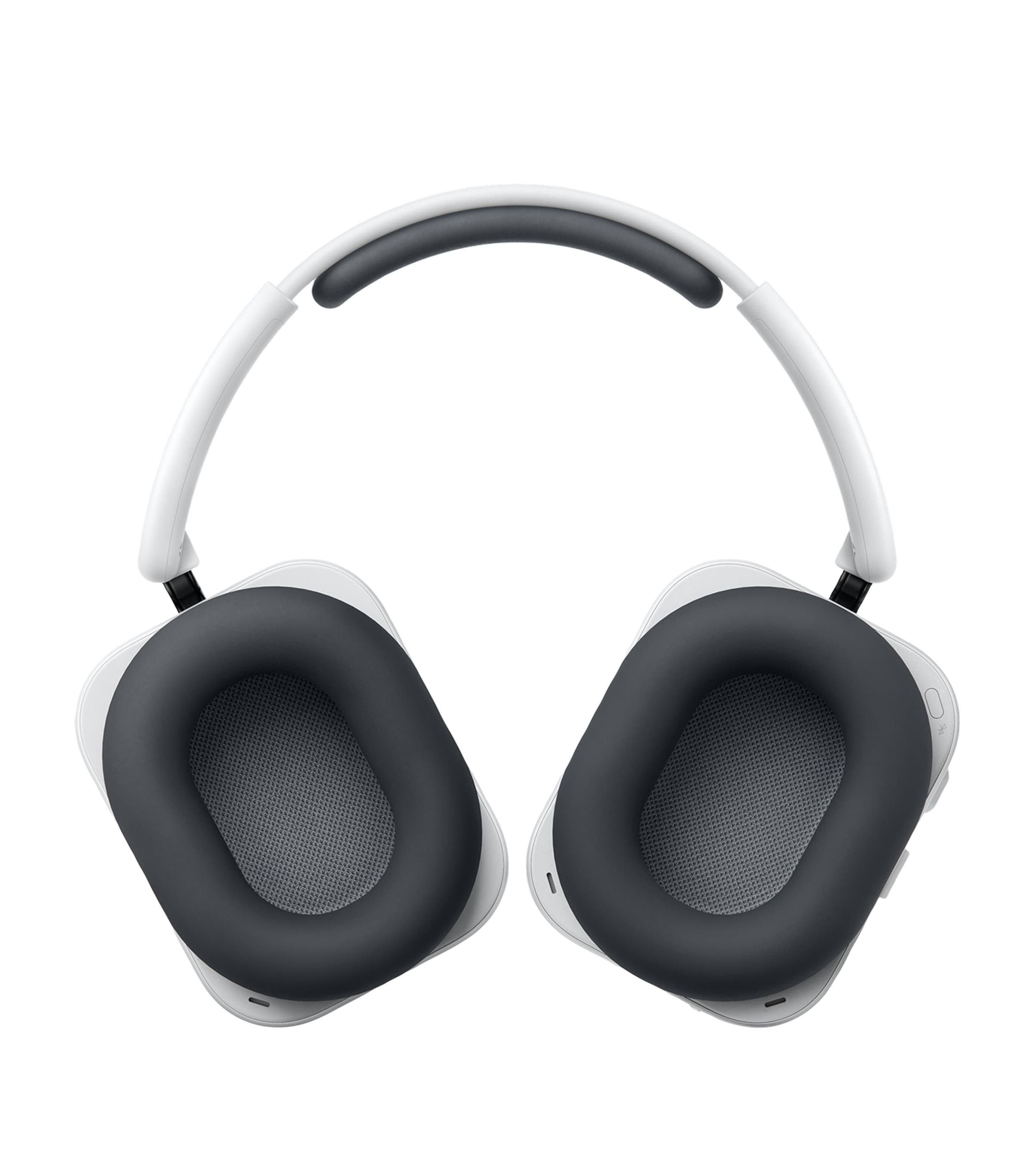 Nothing Technology Headphone (a) White Image 5