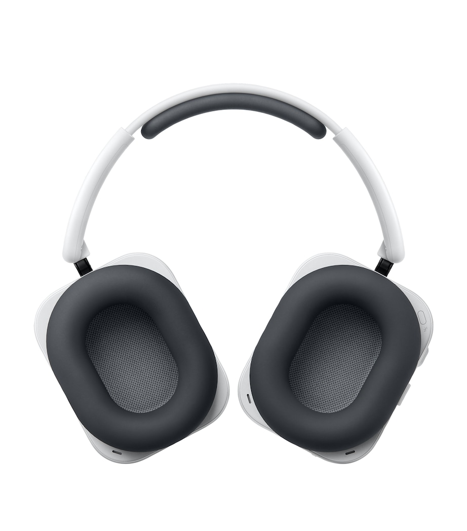 Nothing Technology Headphone (a) White Image 5