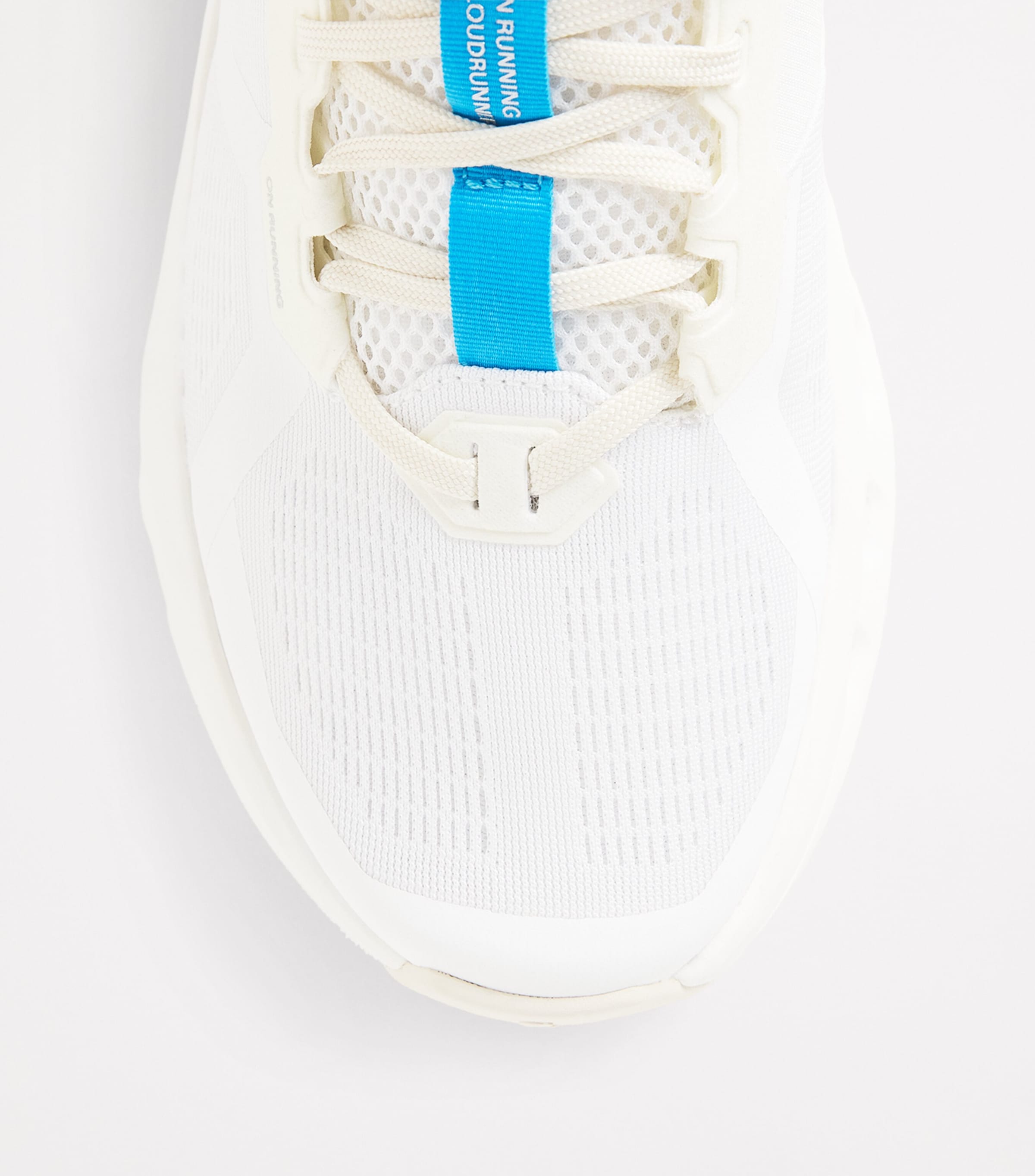 Cloudrunner 2 Trainers WHITE | HORIZON Image 5